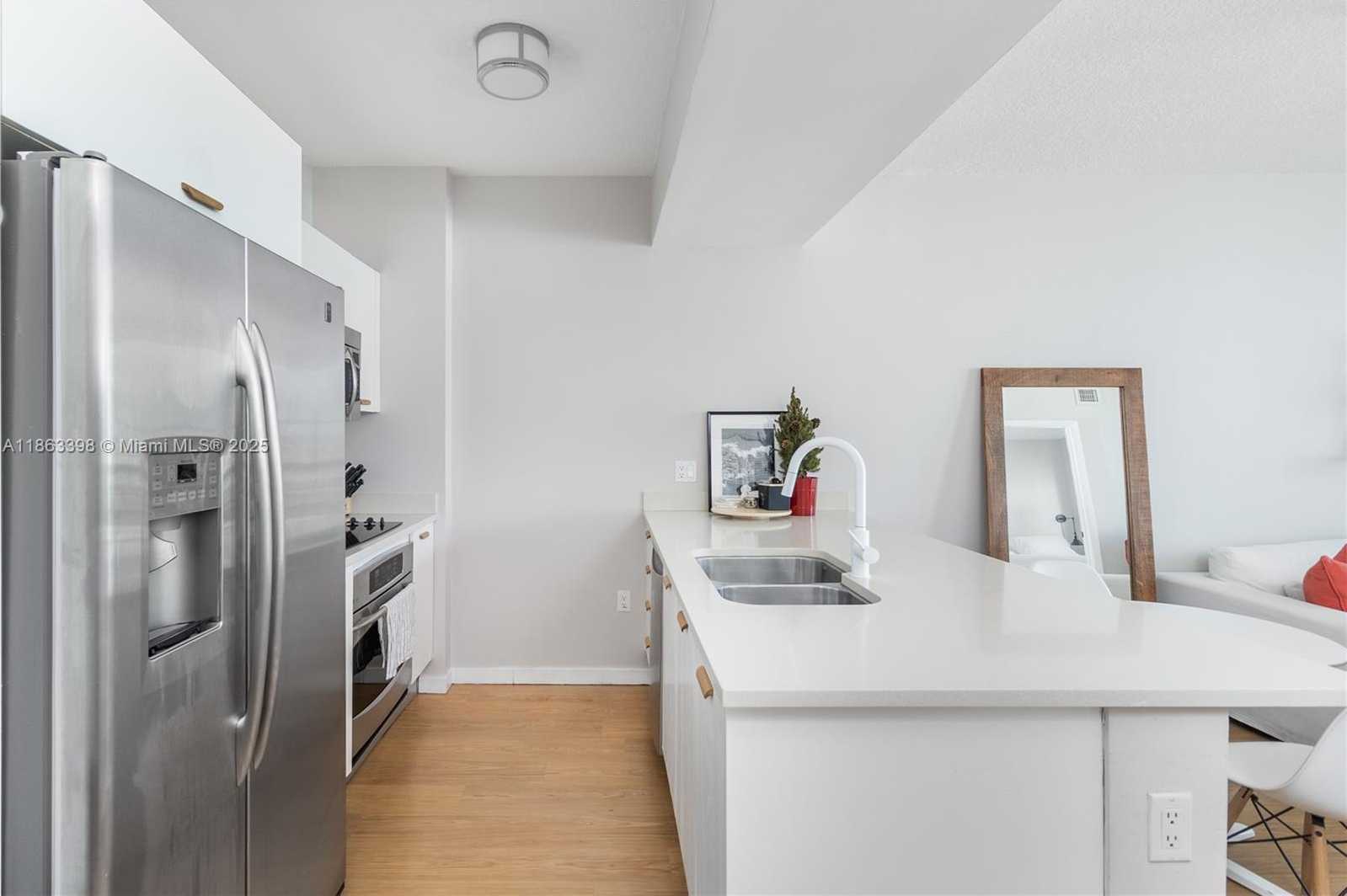 Small Image of 333 NORTH EAST 24TH ST #1505, Miami Number 8