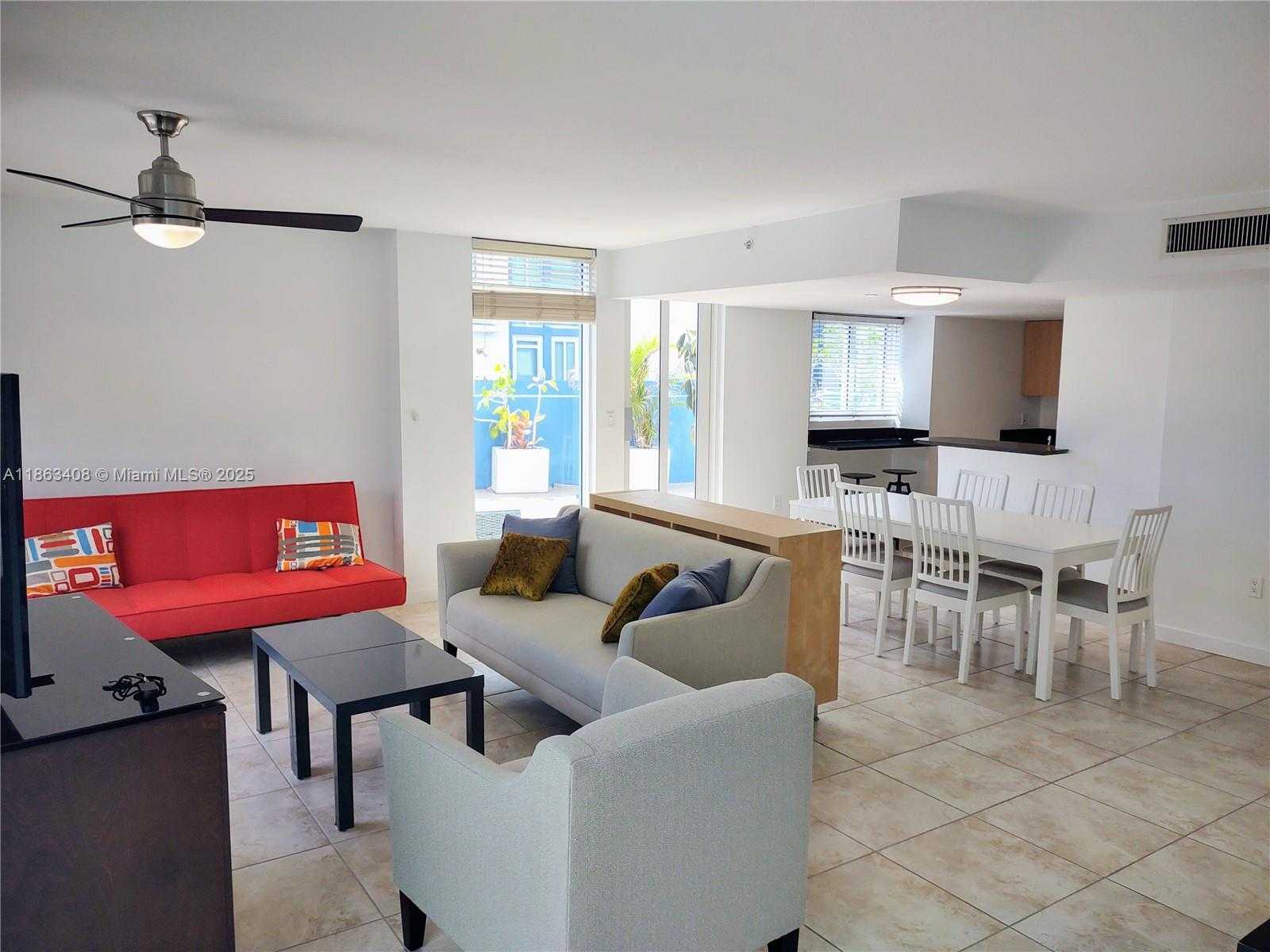 Small Image of 7600 COLLINS AVE #416, Miami Beach Number 7