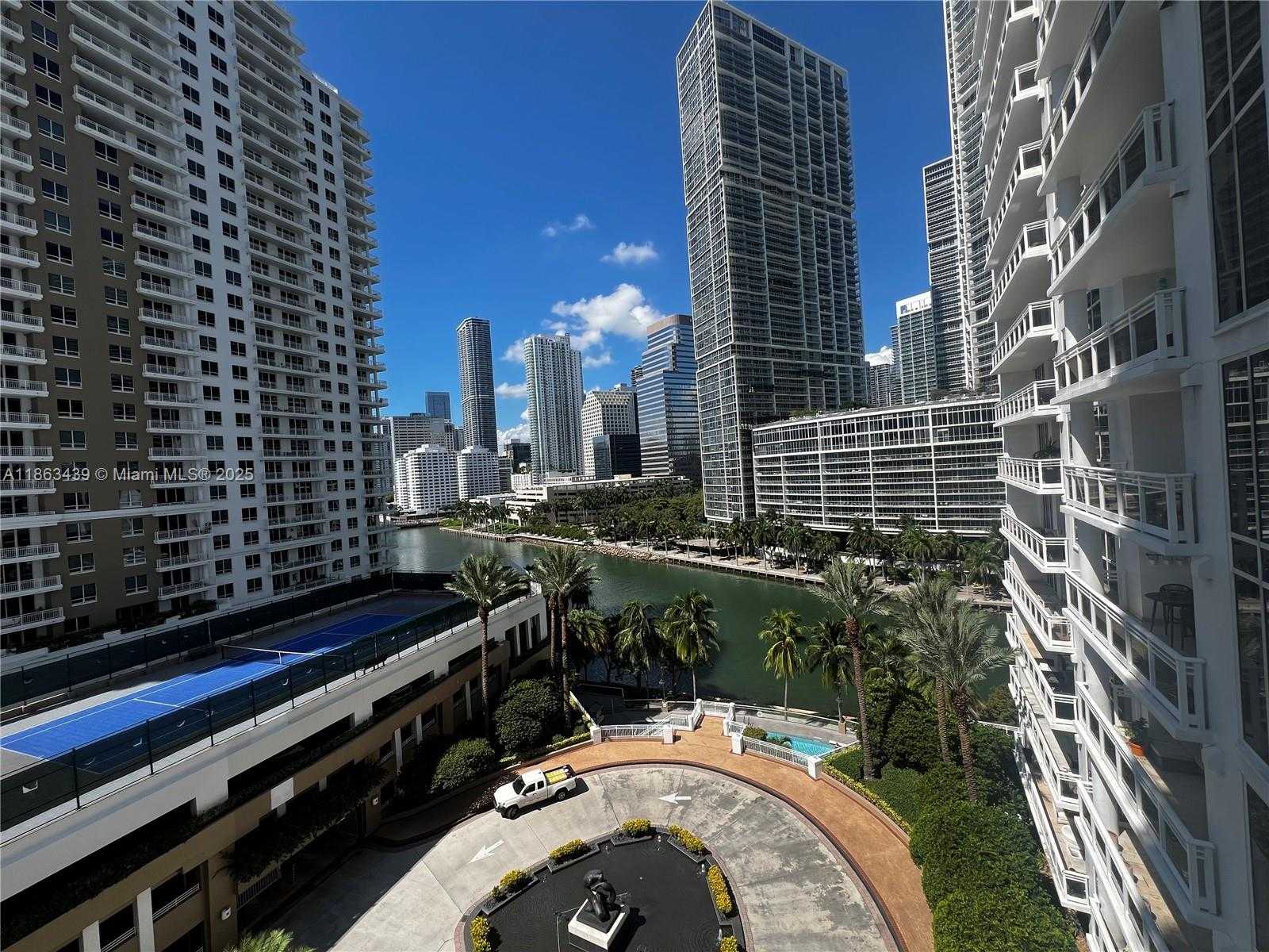 Small Image of 901 BRICKELL KEY BLVD #1001, Miami Number 10