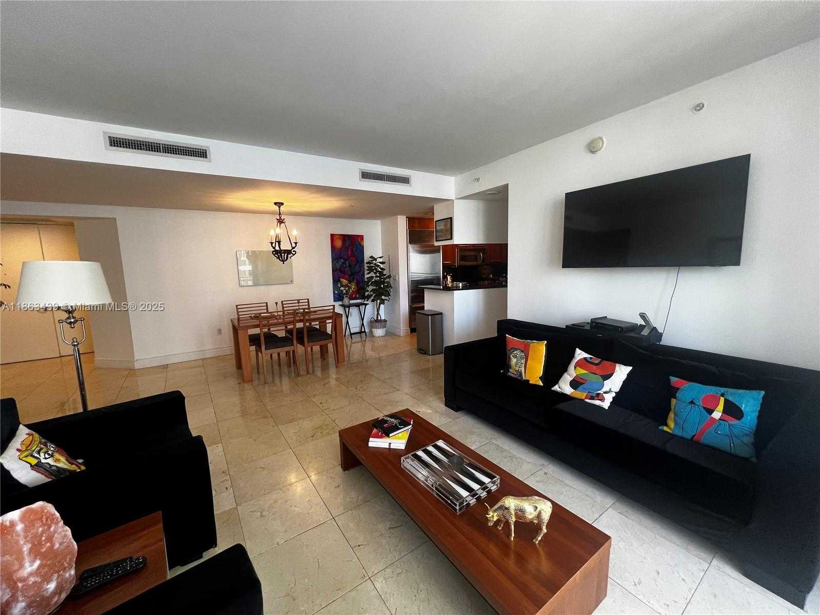 Small Image of 901 BRICKELL KEY BLVD #1001, Miami Number 9