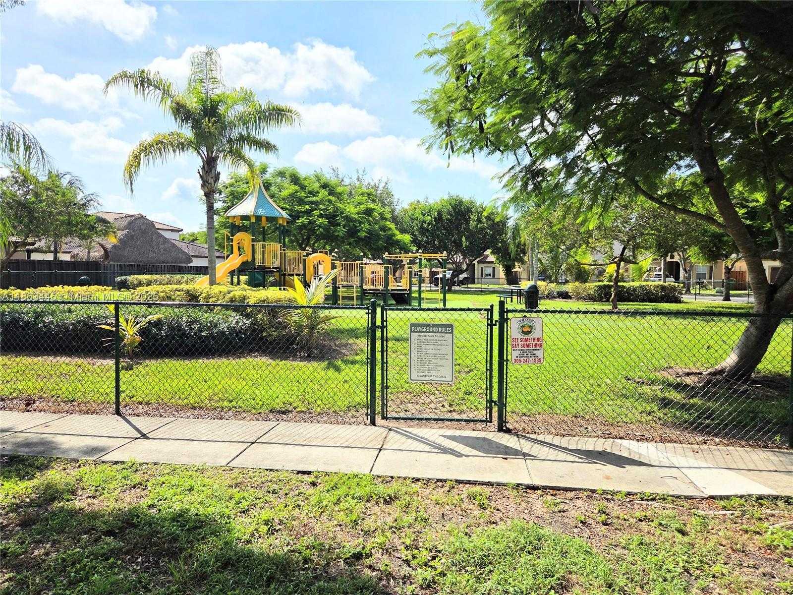 Small Image of 2274 NORTH EAST 3RD CT, Homestead Number 25