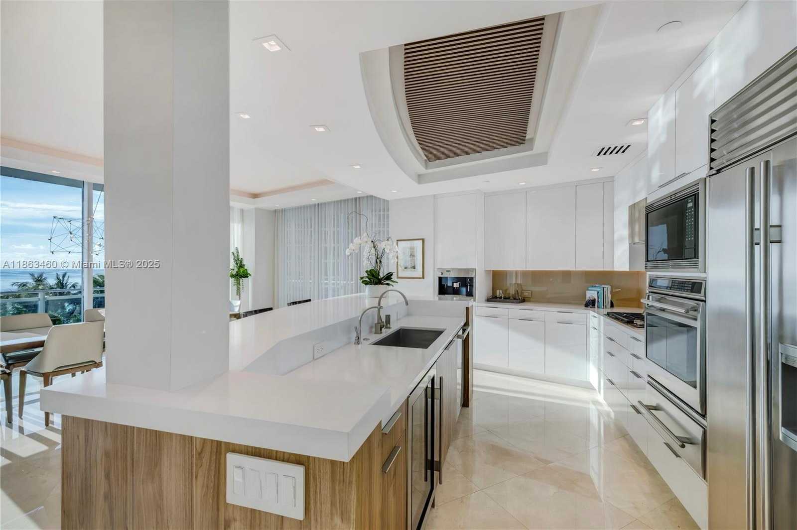 Small Image of 10295 COLLINS AVE #301, Bal Harbour Number 12