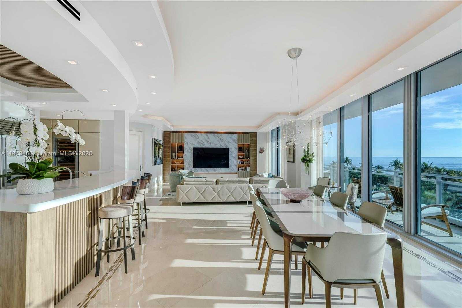 Small Image of 10295 COLLINS AVE #301, Bal Harbour Number 2
