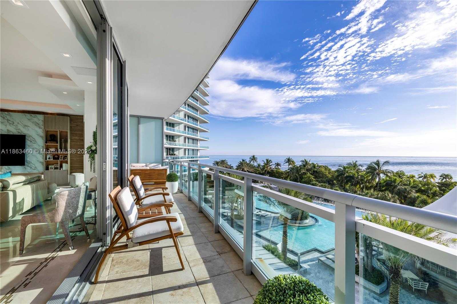 Small Image of 10295 COLLINS AVE #301, Bal Harbour Number 4