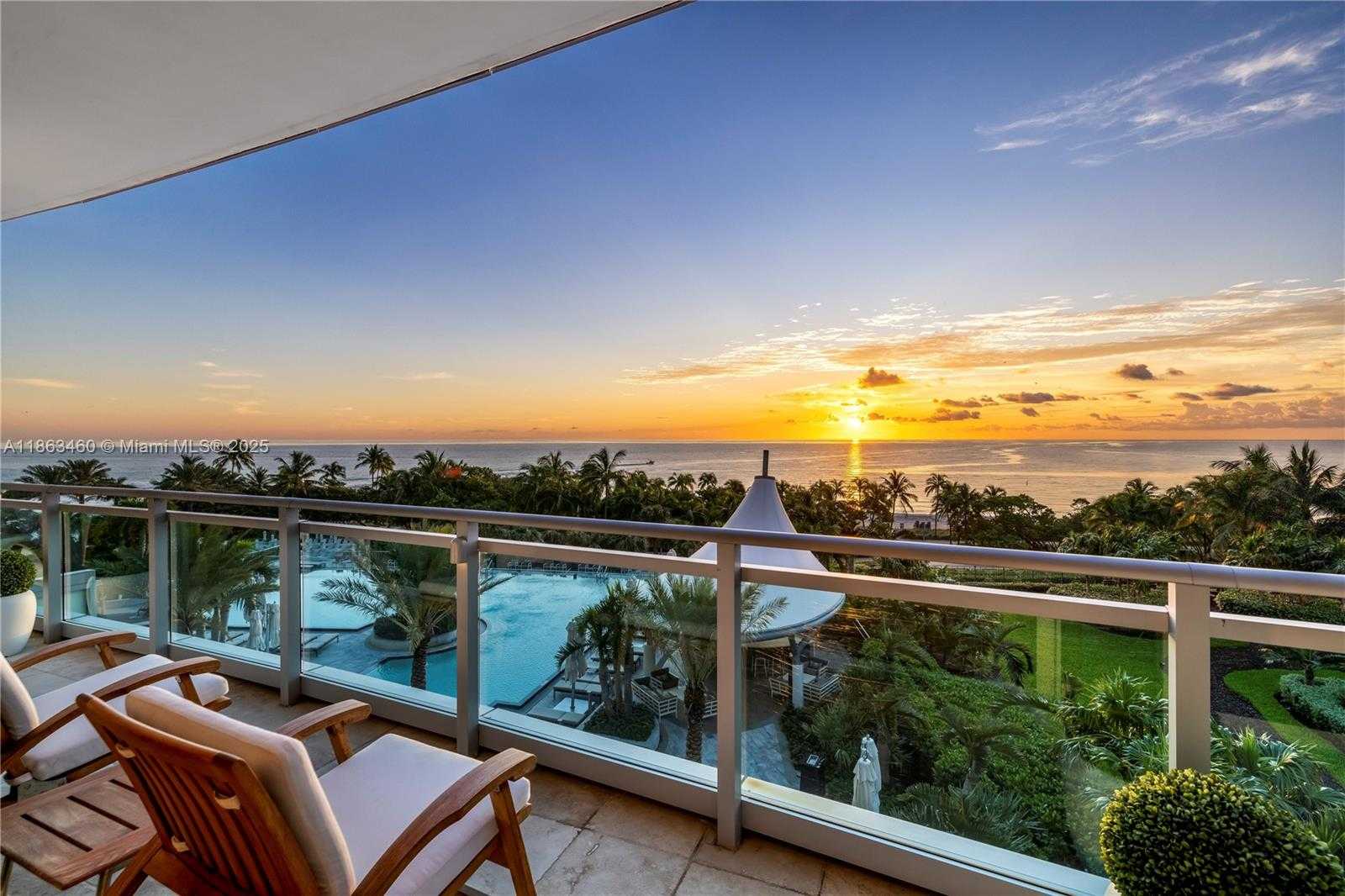 Small Image of 10295 COLLINS AVE #301, Bal Harbour Number 5
