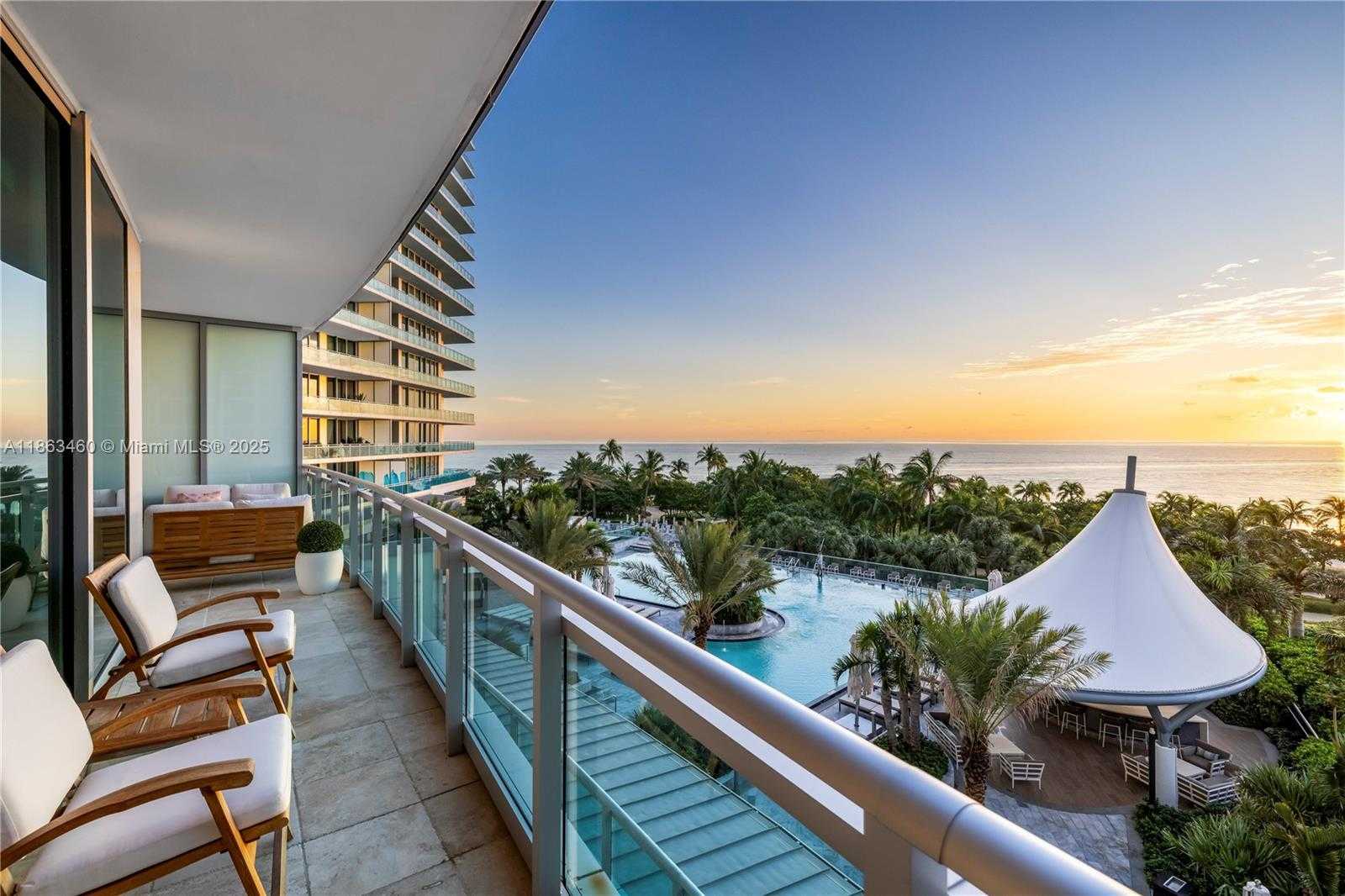 Small Image of 10295 COLLINS AVE #301, Bal Harbour Number 6