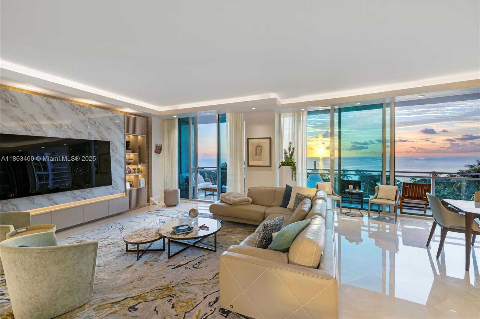 Small Image of 10295 COLLINS AVE #301, Bal Harbour Number 8
