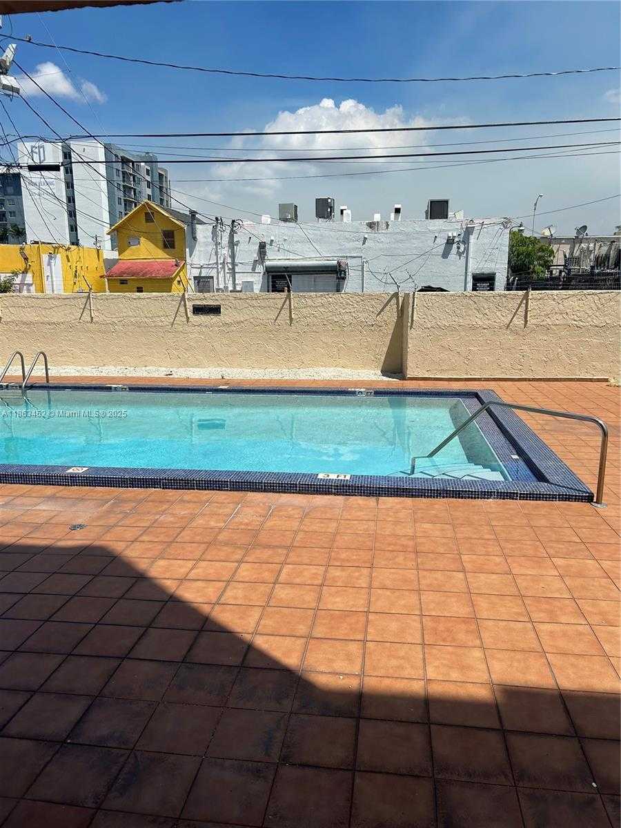 Small Image of 1051 SOUTH WEST 1ST ST #404, Miami Number 21