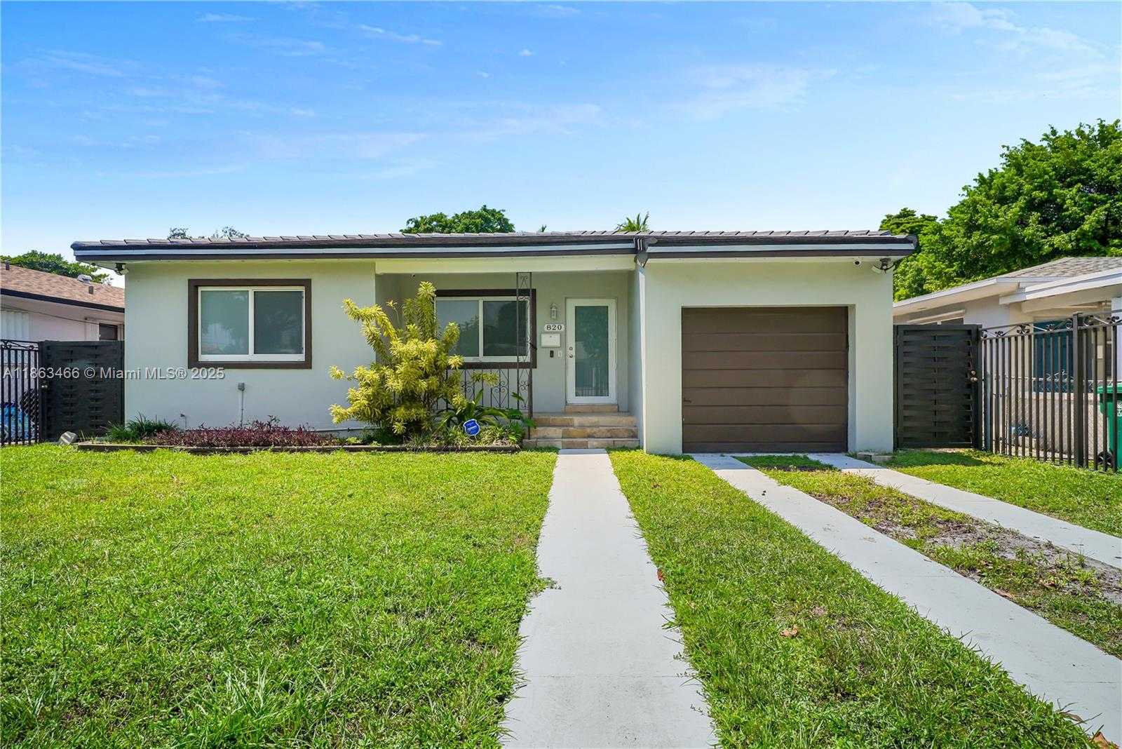 Small Image of 820 NORTH WEST 31ST AVE, Miami Number 20