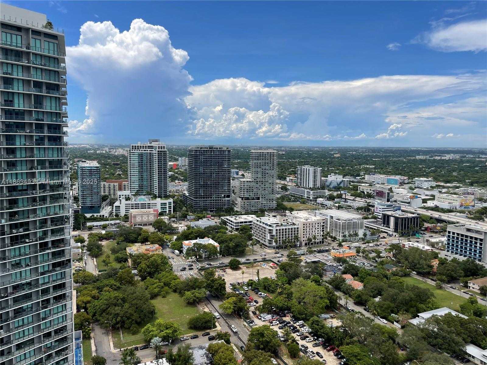 Small Image of 650 NORTH EAST 32ND ST #3908, Miami Number 10