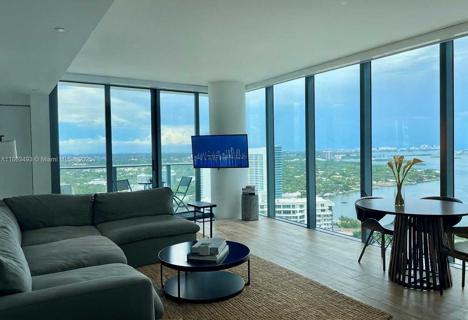 Small Image of 650 NORTH EAST 32ND ST #3908, Miami Number 2