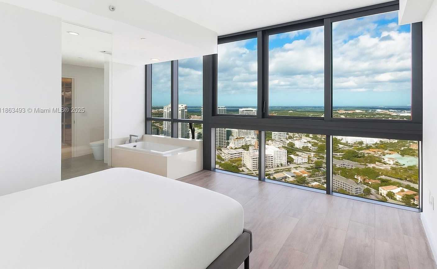 Small Image of 650 NORTH EAST 32ND ST #3908, Miami Number 6