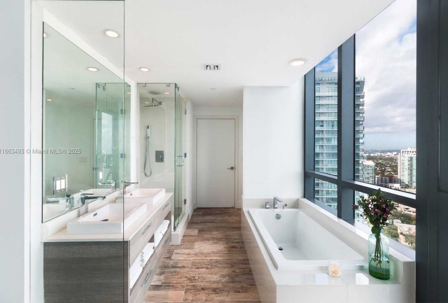 Small Image of 650 NORTH EAST 32ND ST #3908, Miami Number 7