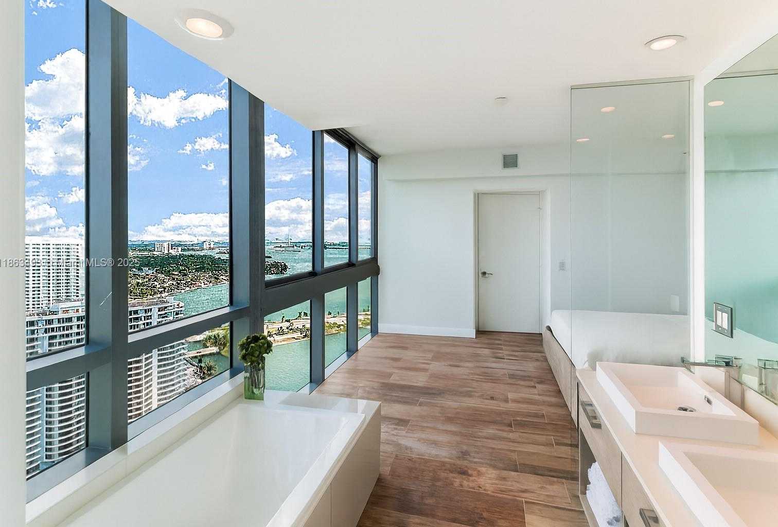 Small Image of 650 NORTH EAST 32ND ST #3908, Miami Number 8