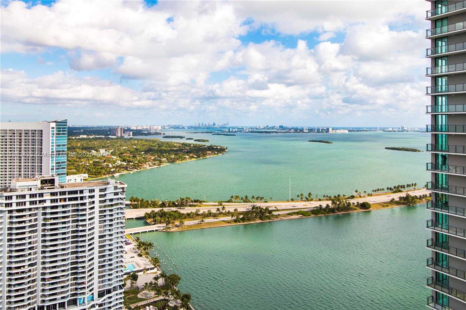 Small Image of 650 NORTH EAST 32ND ST #3908, Miami Number 9