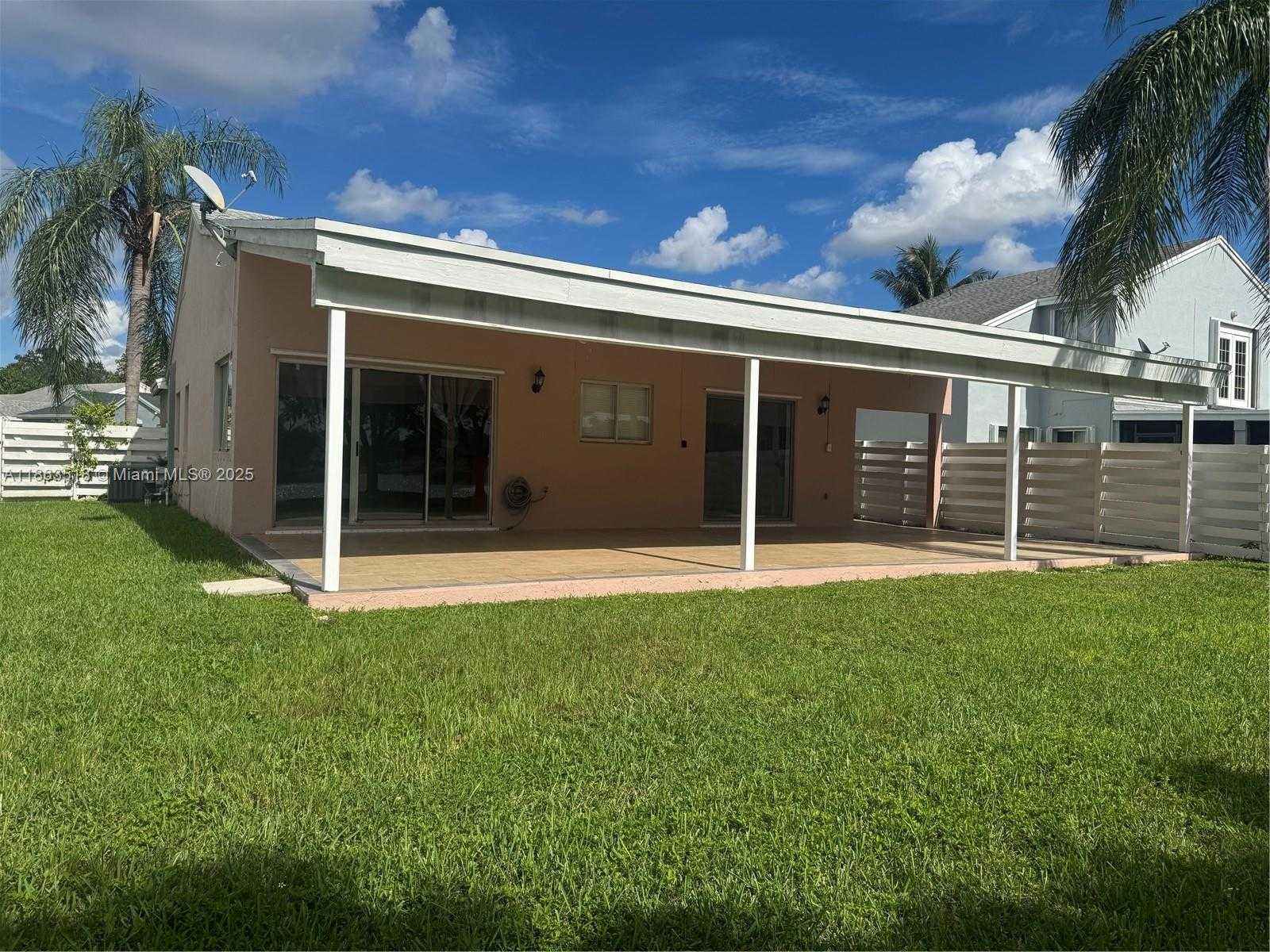 Small Image of 14570 SOUTH WEST 145TH PL #14570, Miami Number 14