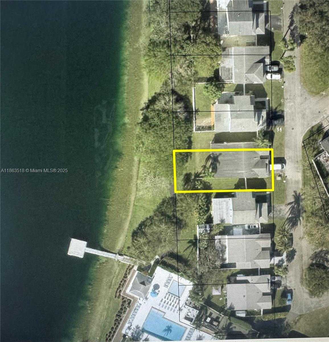 Small Image of 14570 SOUTH WEST 145TH PL #14570, Miami Number 23