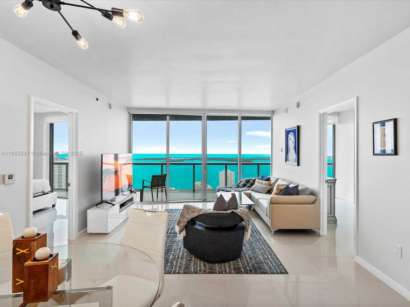 Small Image of 465 BRICKELL AVE #4605, Miami Number 1