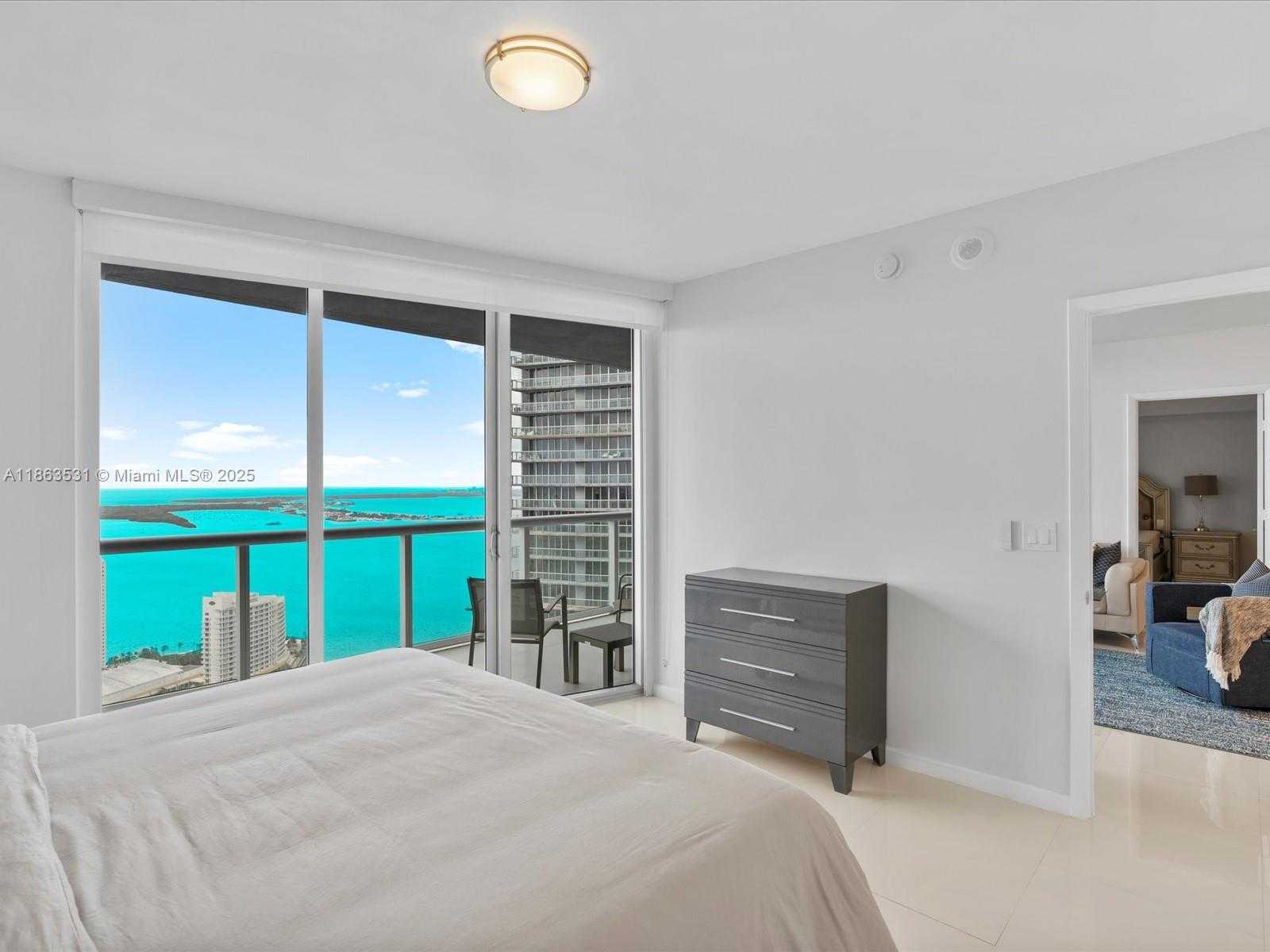Small Image of 465 BRICKELL AVE #4605, Miami Number 18