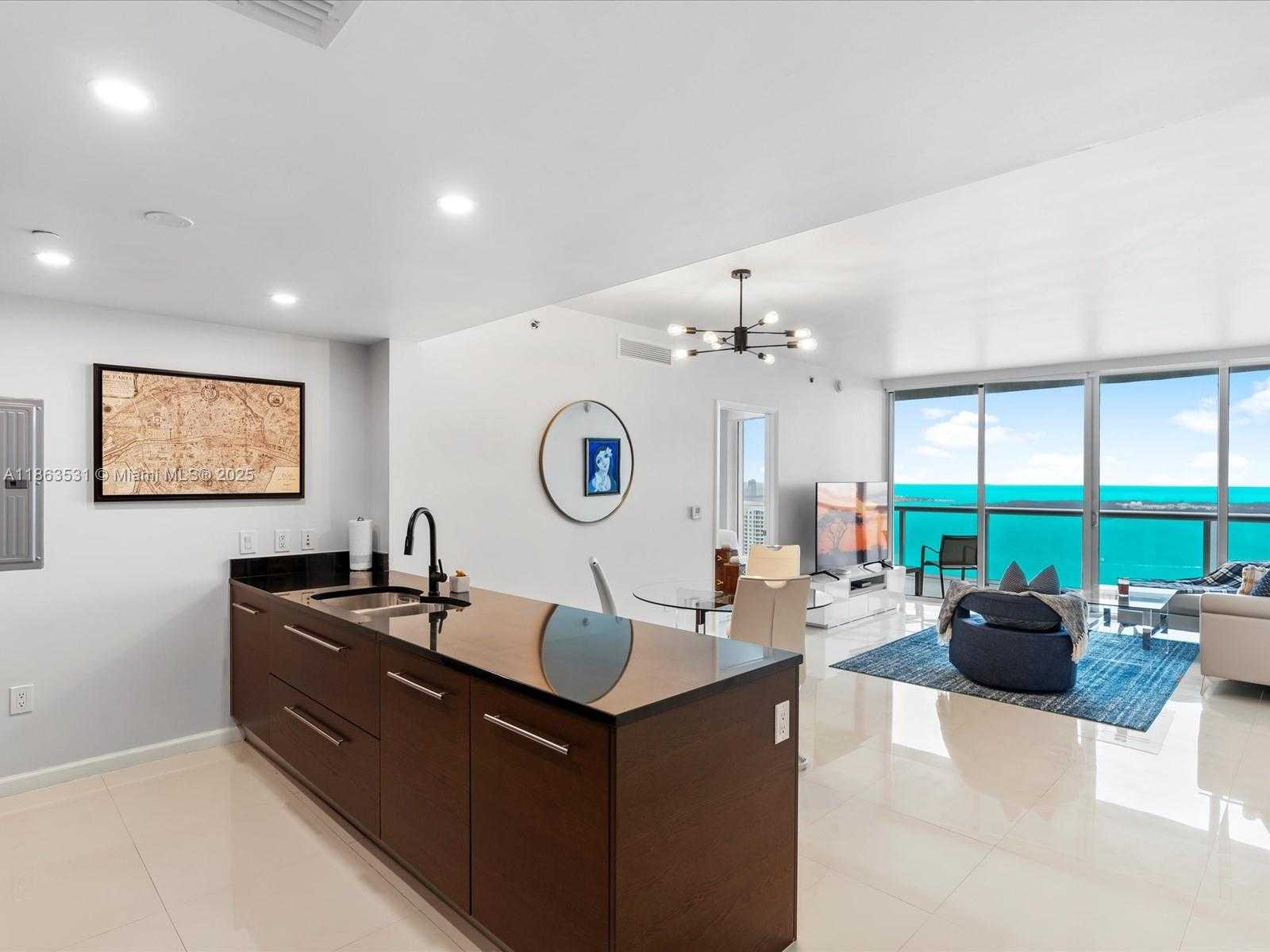 Small Image of 465 BRICKELL AVE #4605, Miami Number 2
