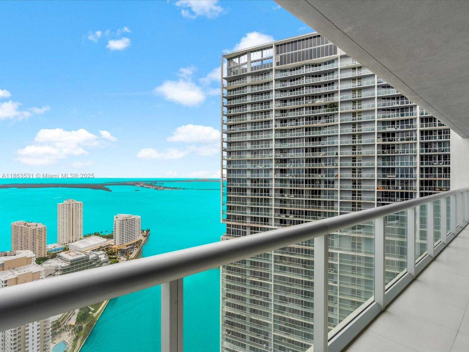 Small Image of 465 BRICKELL AVE #4605, Miami Number 28