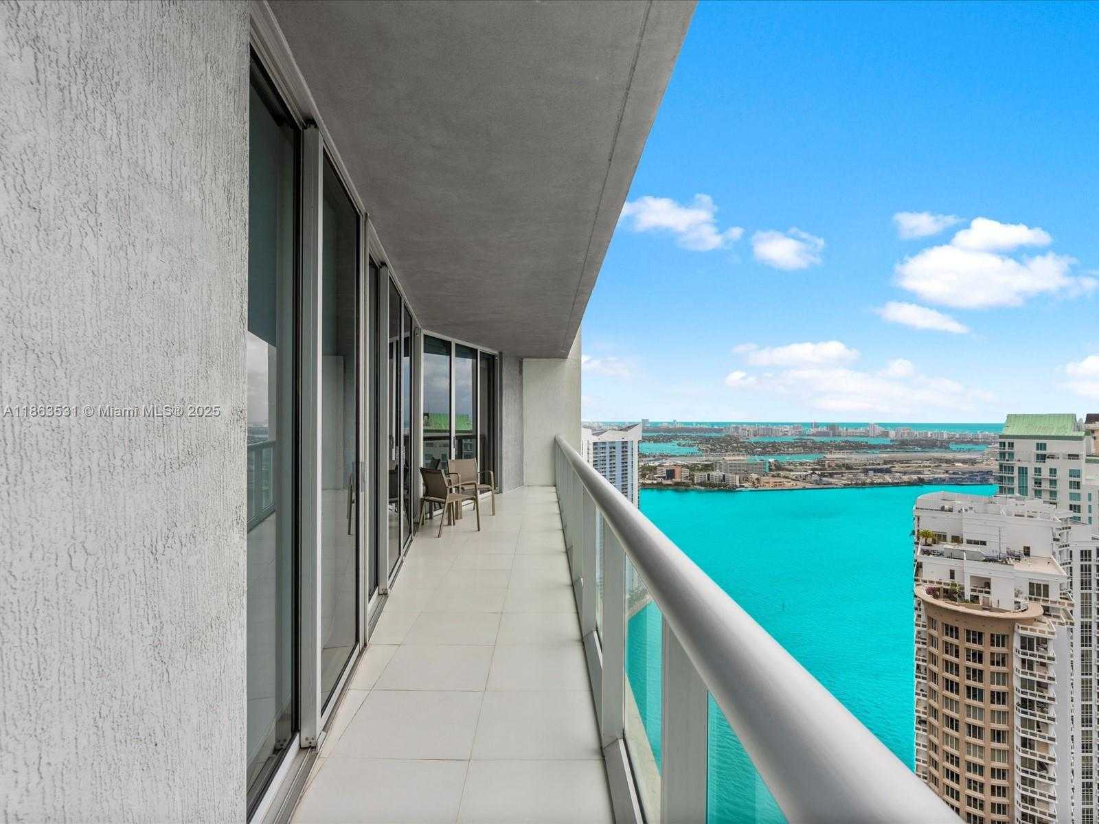 Small Image of 465 BRICKELL AVE #4605, Miami Number 29