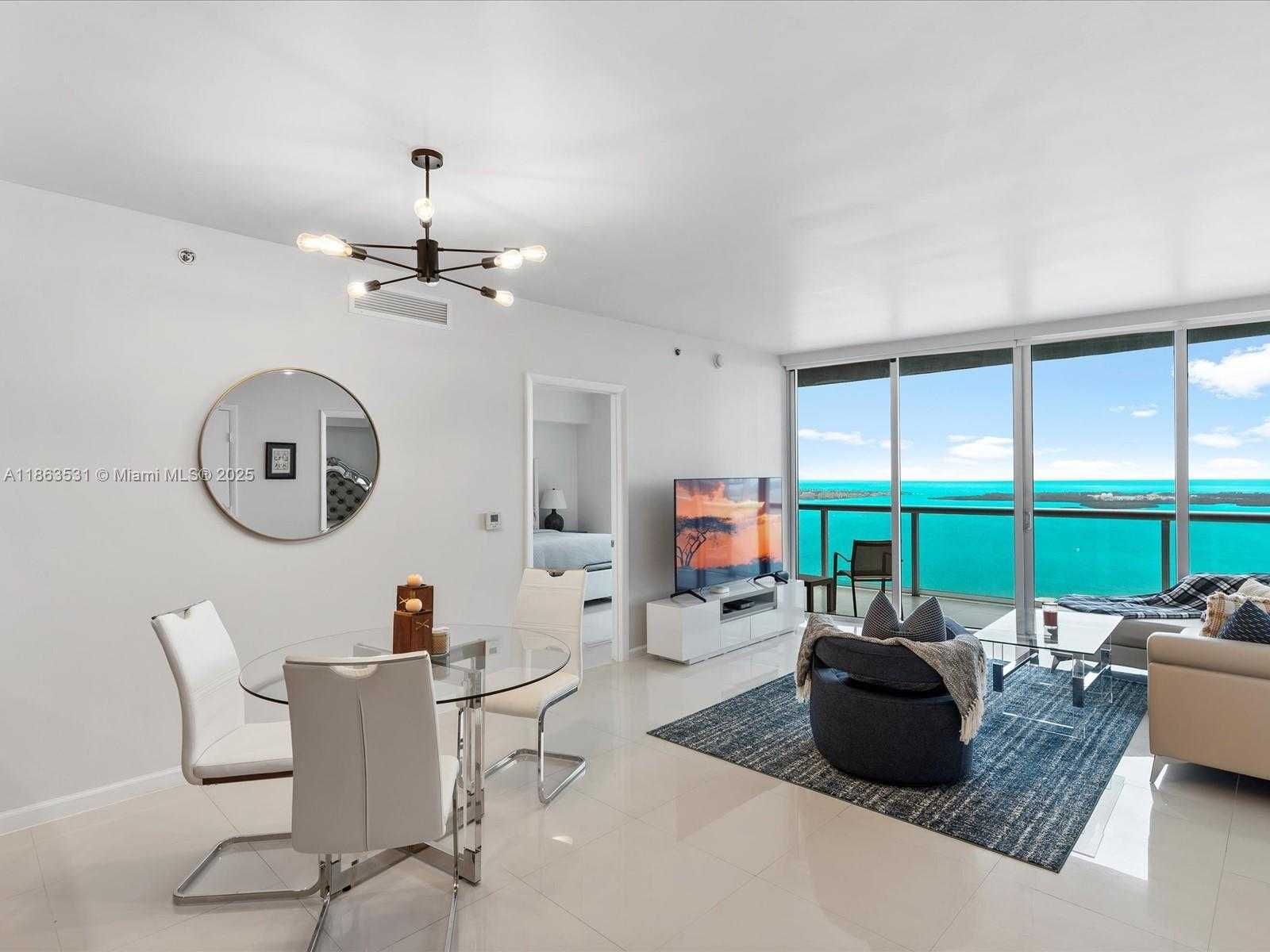 Small Image of 465 BRICKELL AVE #4605, Miami Number 3