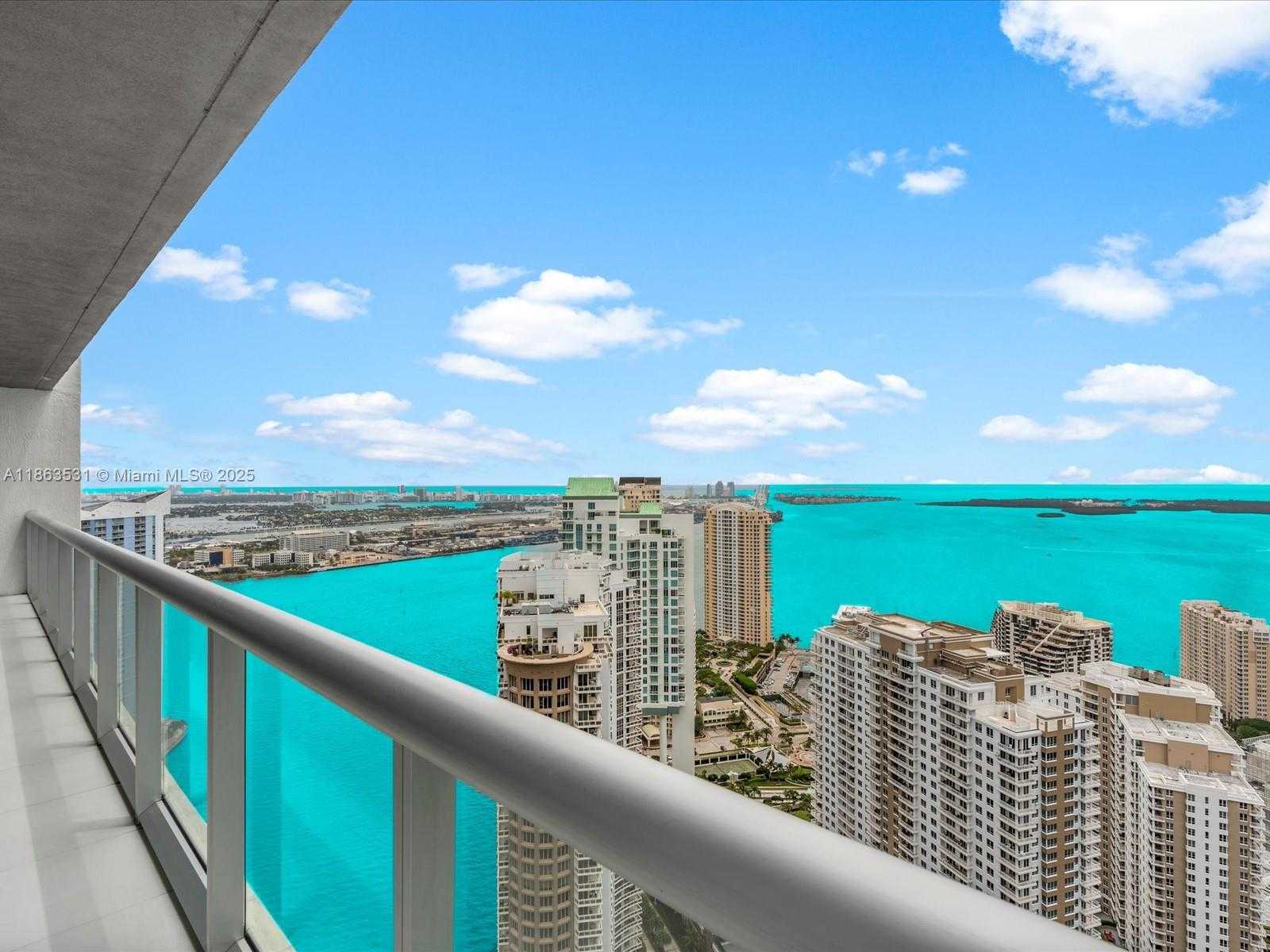 Small Image of 465 BRICKELL AVE #4605, Miami Number 30