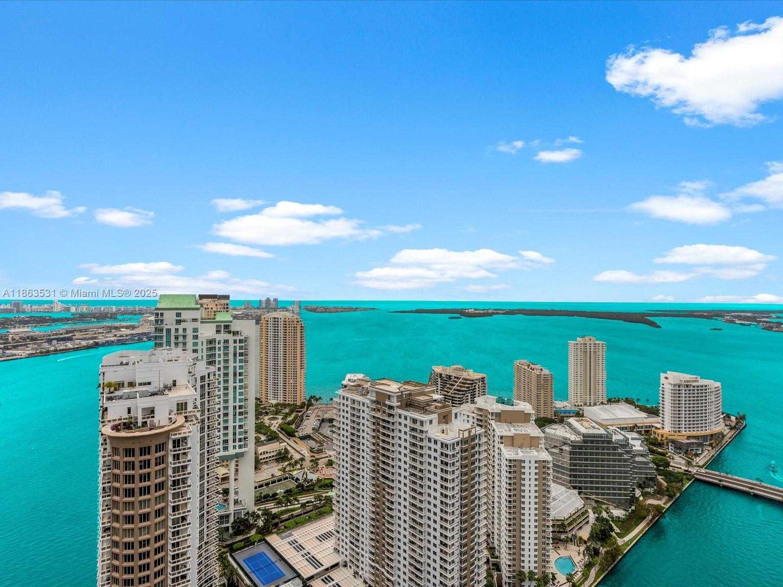 Small Image of 465 BRICKELL AVE #4605, Miami Number 32