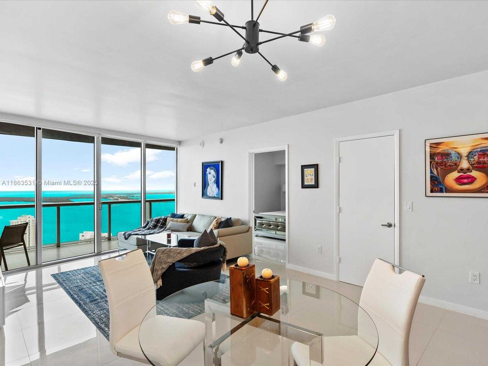 Small Image of 465 BRICKELL AVE #4605, Miami Number 4