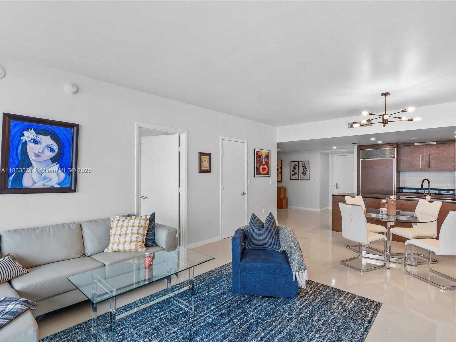 Small Image of 465 BRICKELL AVE #4605, Miami Number 5