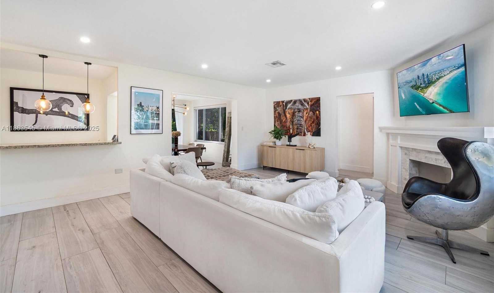 Small Image of 945 NORTH EAST 82ND ST, Miami Number 6