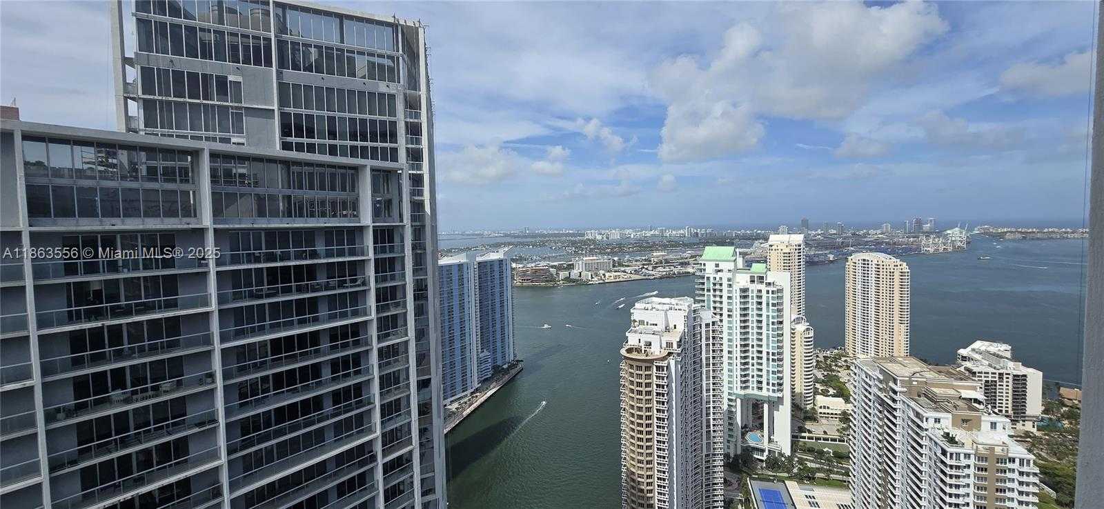 Small Image of 495 BRICKELL AVE #5310, Miami Number 12