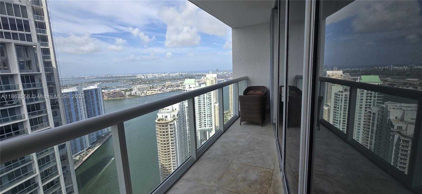 Small Image of 495 BRICKELL AVE #5310, Miami Number 14