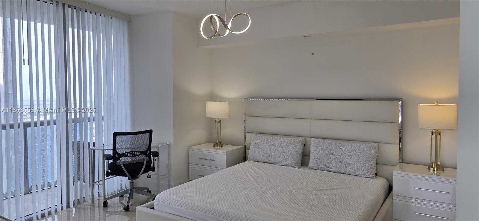 Small Image of 495 BRICKELL AVE #5310, Miami Number 5