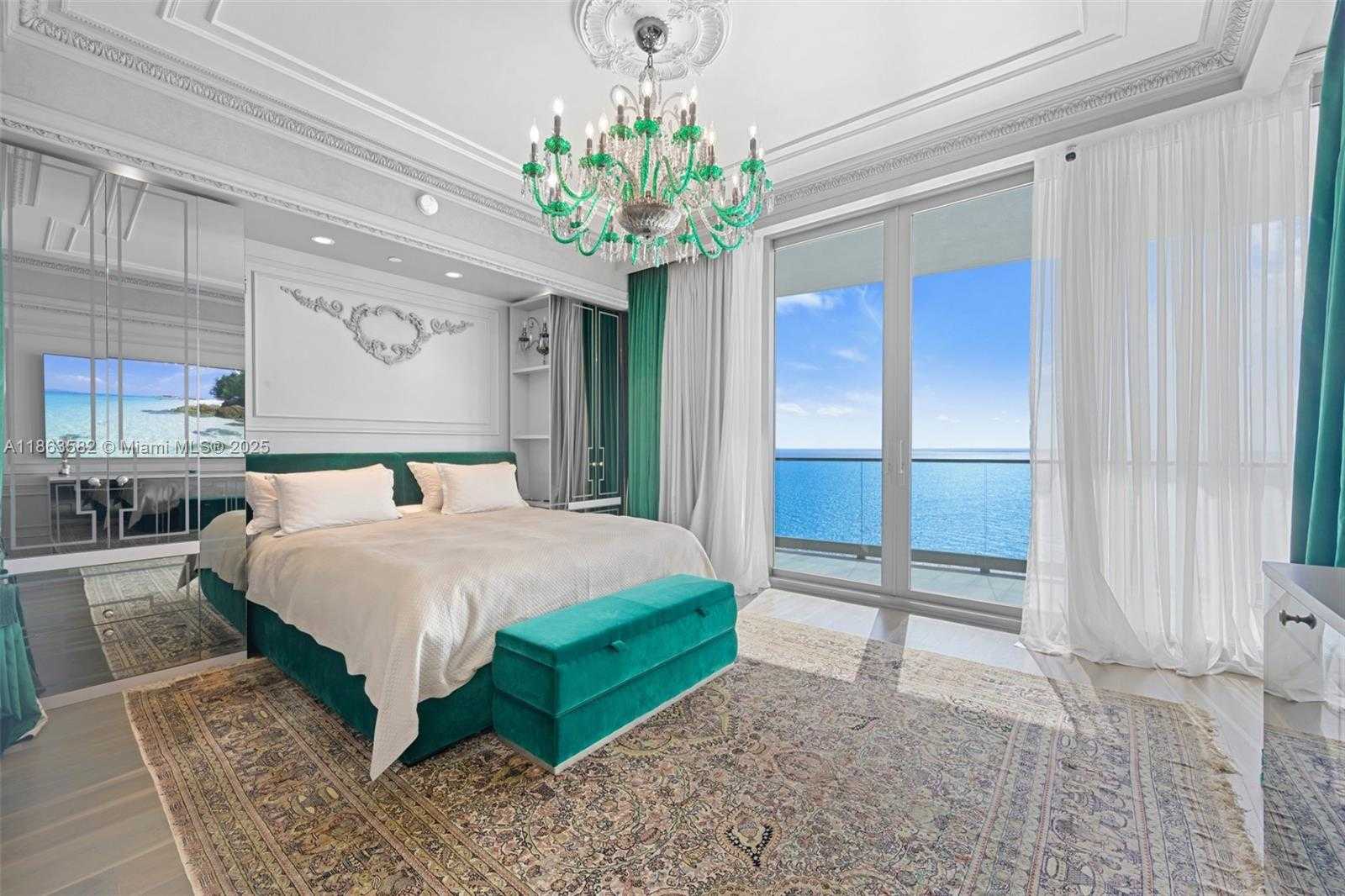 Small Image of 17901 COLLINS AVE #2702, Sunny Isles Beach Number 10