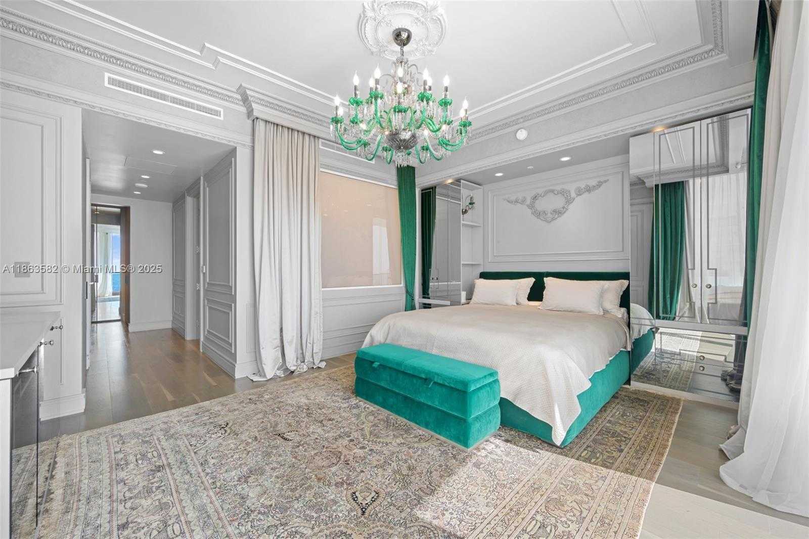 Small Image of 17901 COLLINS AVE #2702, Sunny Isles Beach Number 11