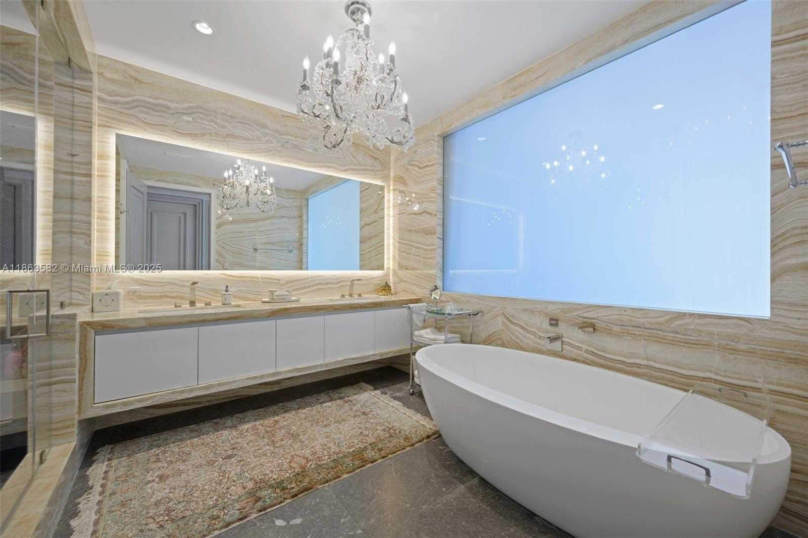 Small Image of 17901 COLLINS AVE #2702, Sunny Isles Beach Number 13