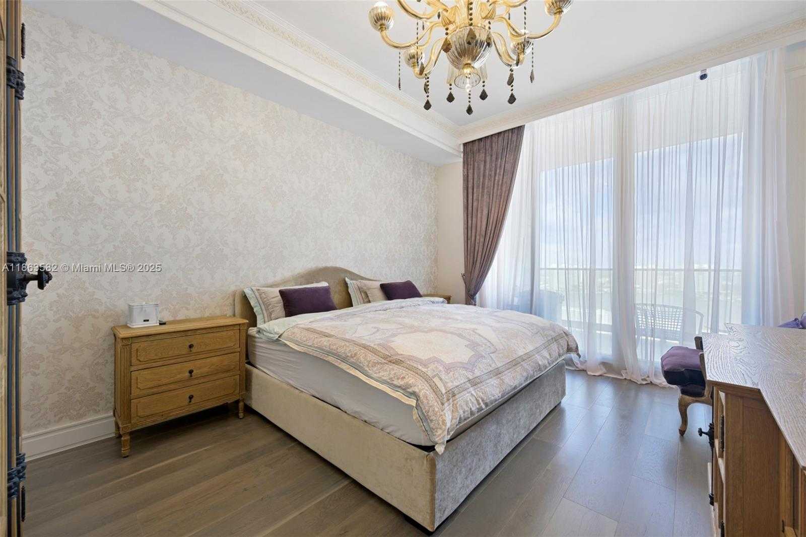 Small Image of 17901 COLLINS AVE #2702, Sunny Isles Beach Number 15