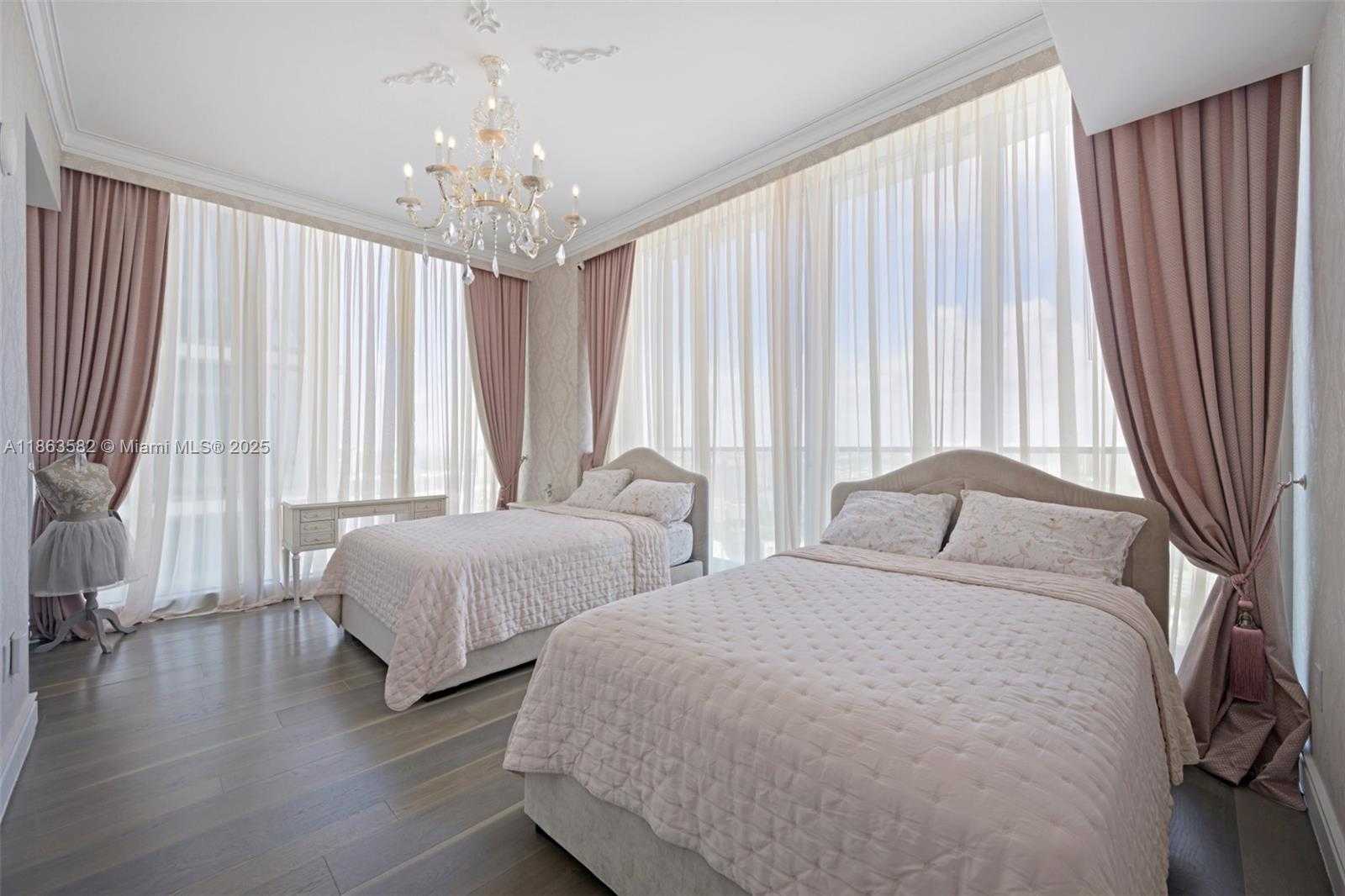 Small Image of 17901 COLLINS AVE #2702, Sunny Isles Beach Number 18