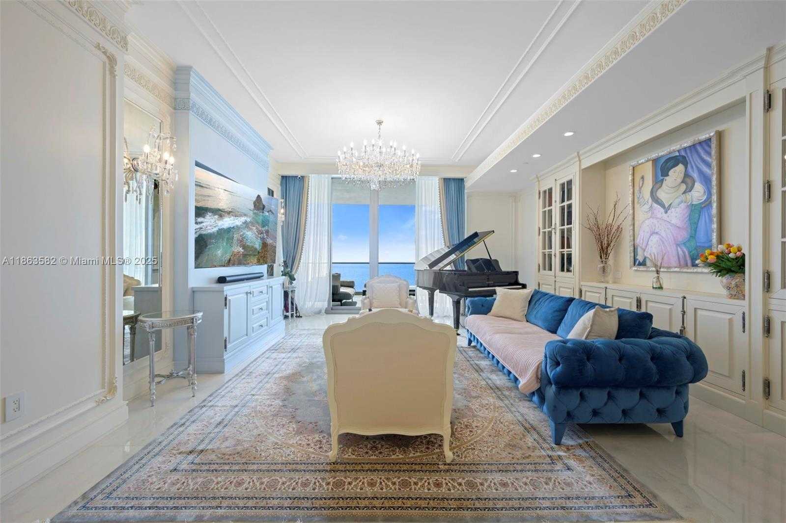 Small Image of 17901 COLLINS AVE #2702, Sunny Isles Beach Number 2