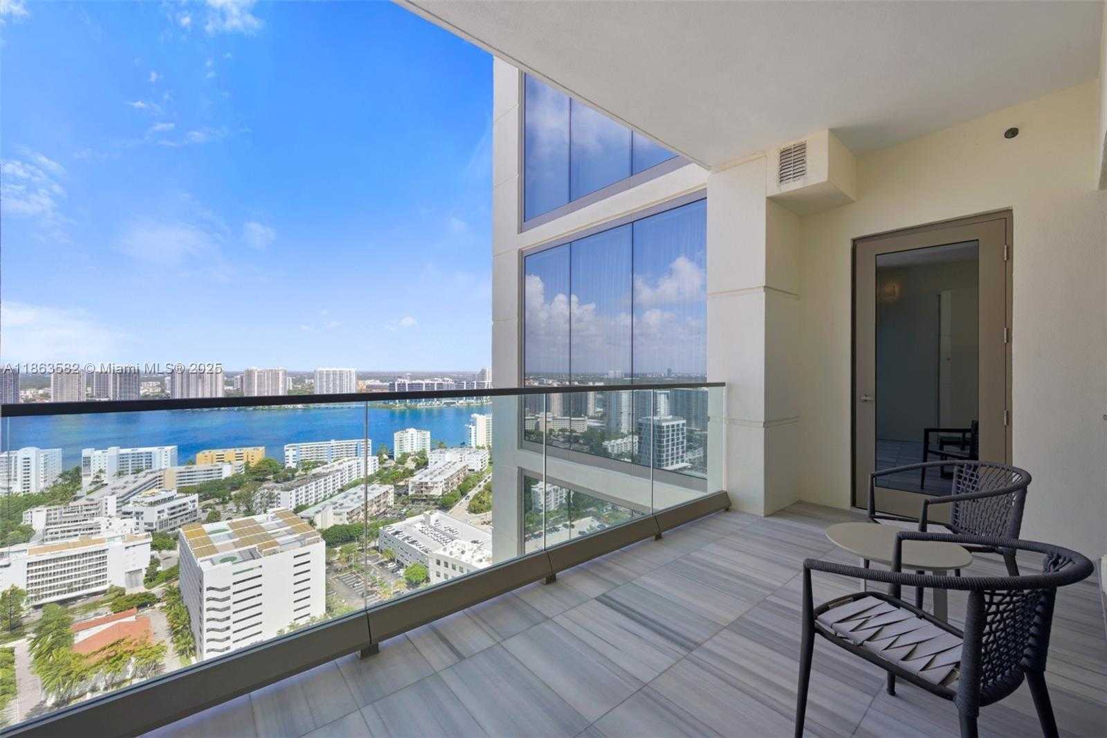 Small Image of 17901 COLLINS AVE #2702, Sunny Isles Beach Number 21