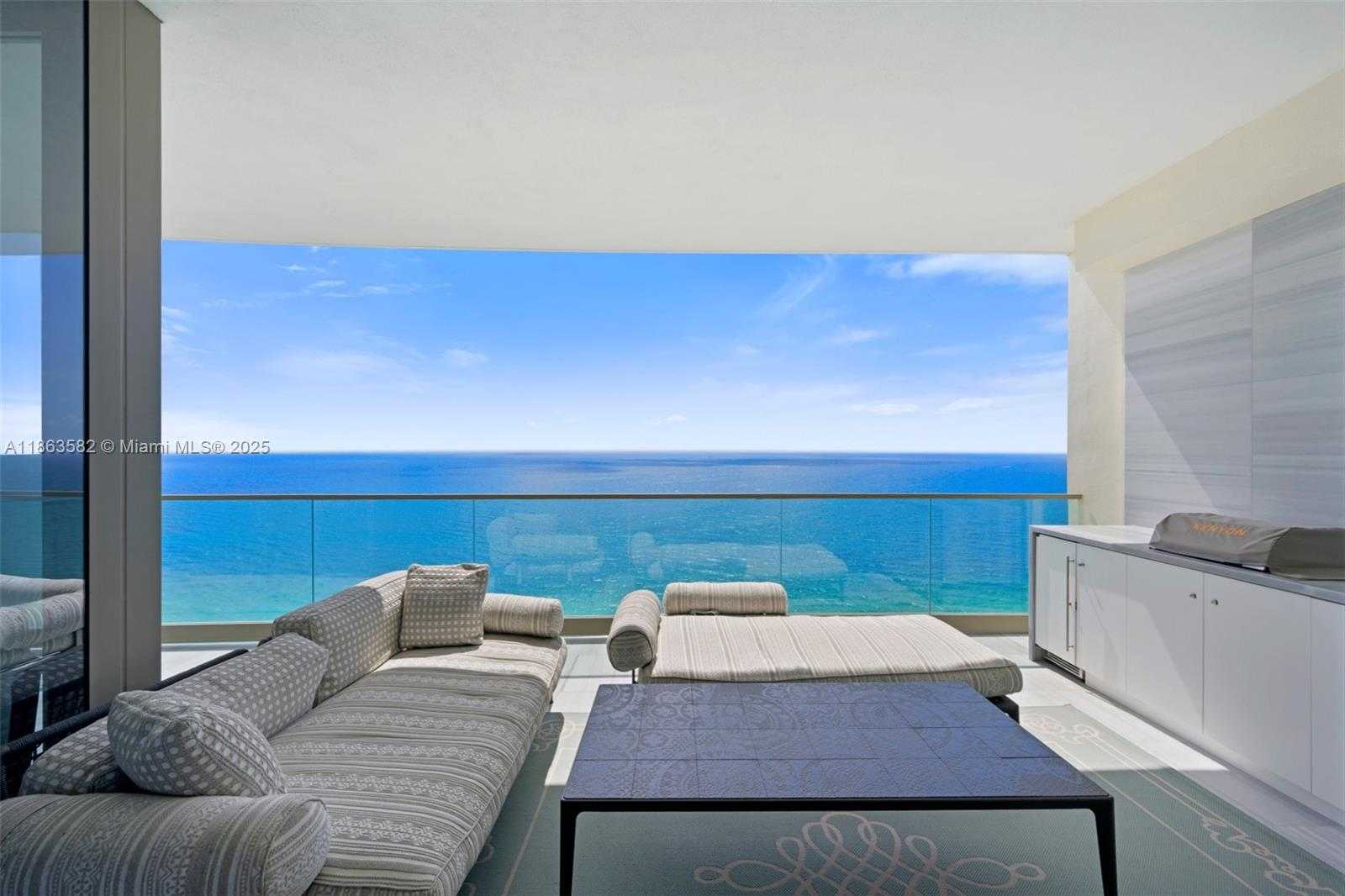 Small Image of 17901 COLLINS AVE #2702, Sunny Isles Beach Number 22