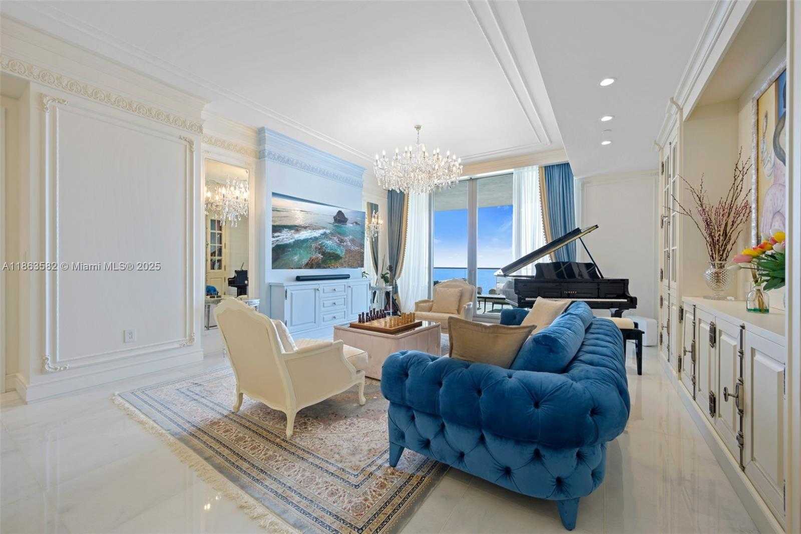 Small Image of 17901 COLLINS AVE #2702, Sunny Isles Beach Number 3