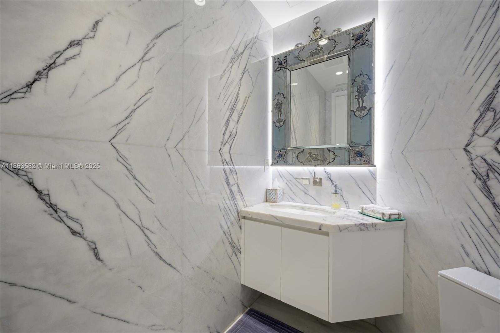 Small Image of 17901 COLLINS AVE #2702, Sunny Isles Beach Number 8