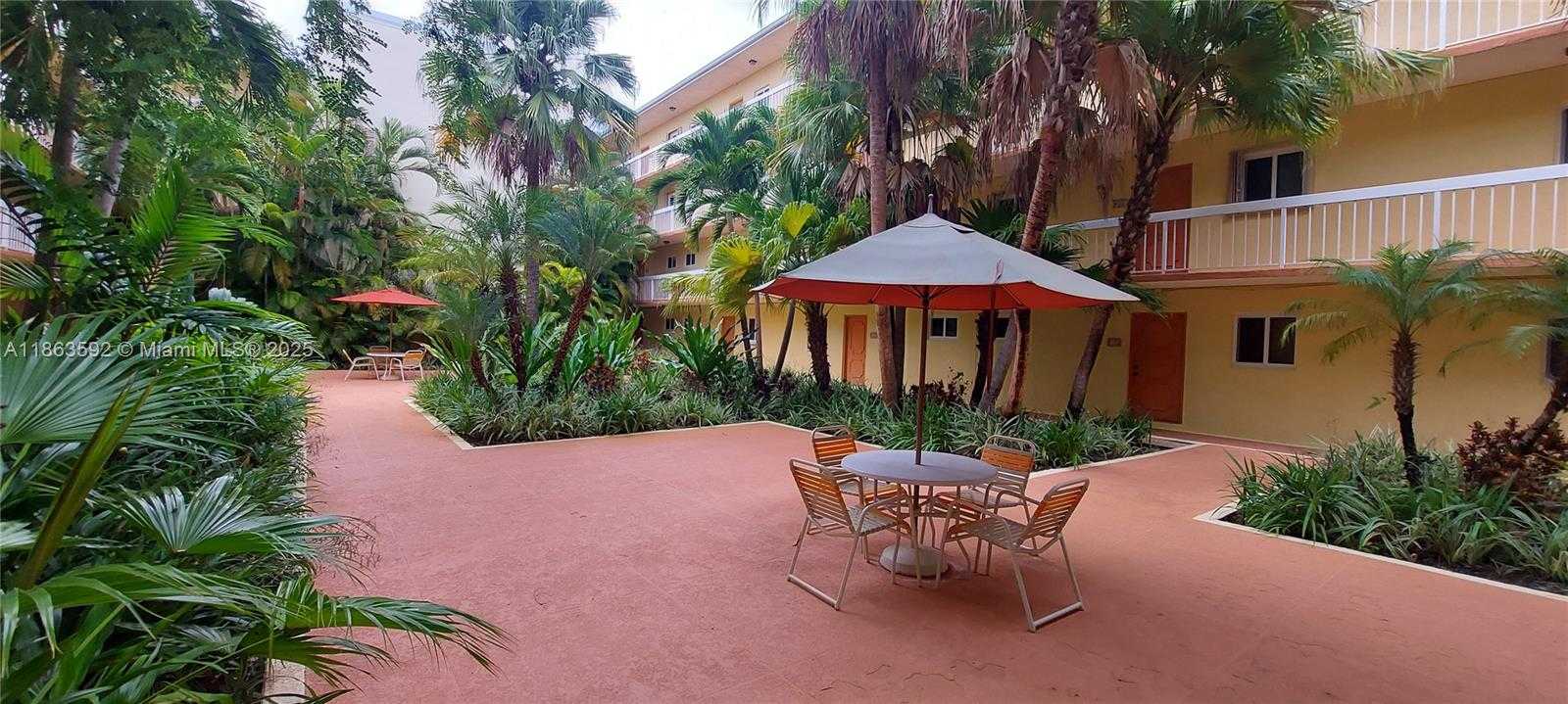 Small Image of 7850 CAMINO REAL #O-318, Miami Number 18