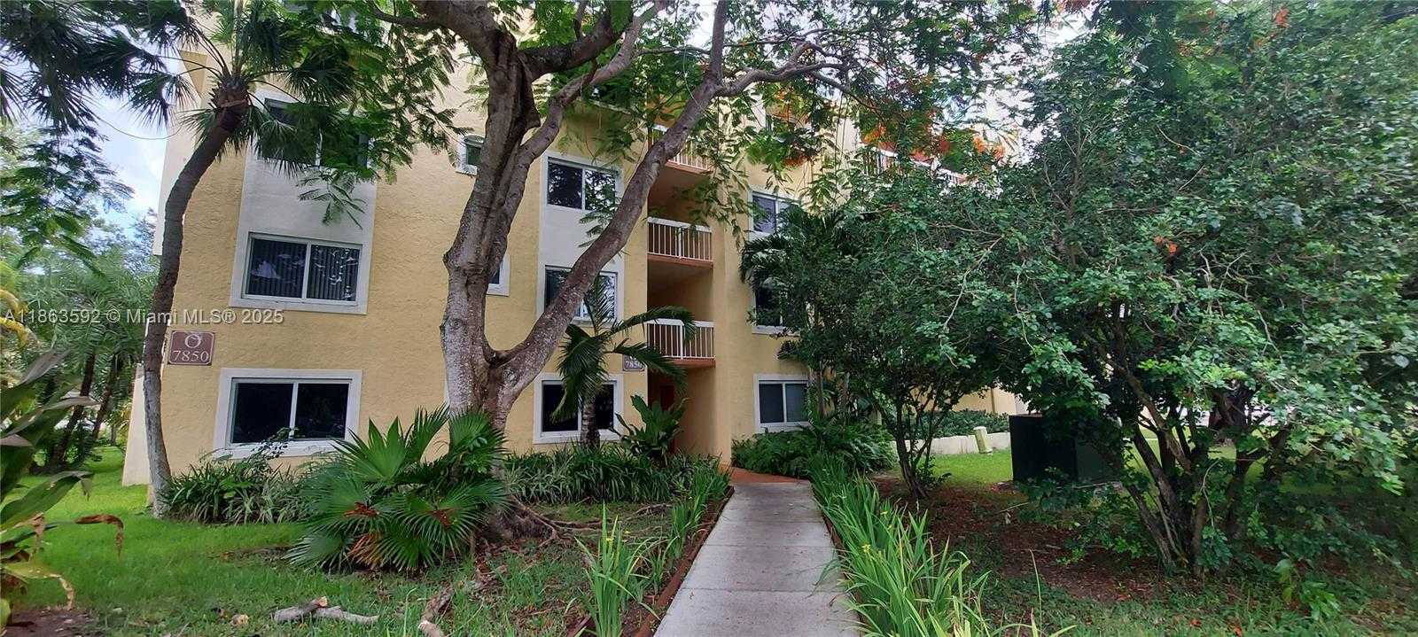 Small Image of 7850 CAMINO REAL #O-318, Miami Number 2