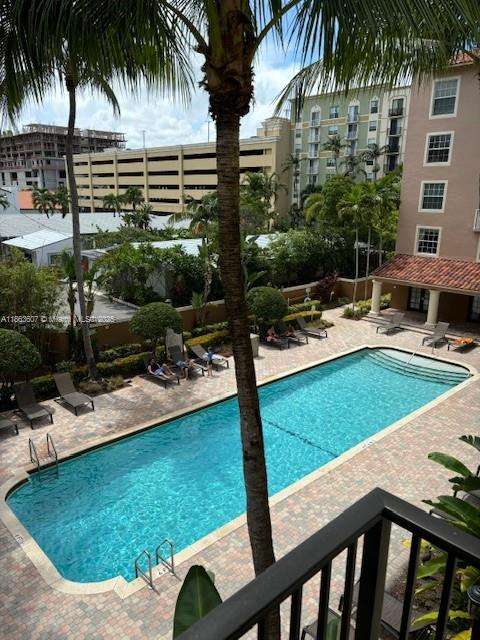 Small Image of 1900 VAN BUREN ST #311B, Hollywood Number 12