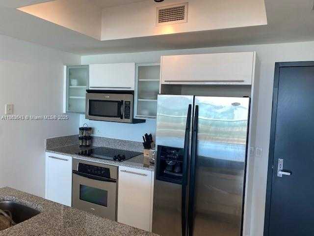 Small Image of 888 BISCAYNE BLVD #2602, Miami Number 5