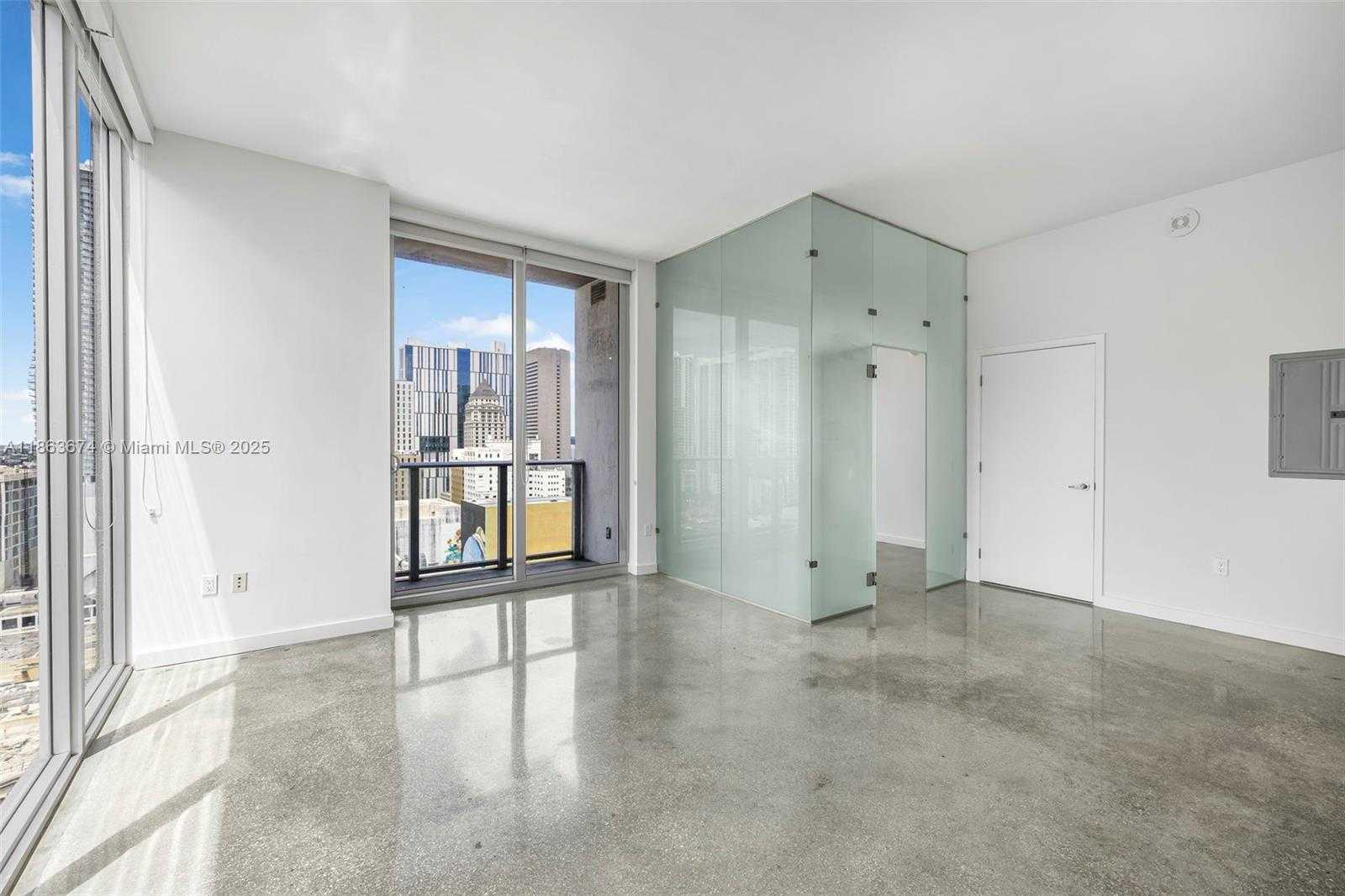 Small Image of 151 SOUTH EAST 1ST ST #1711, Miami Number 10